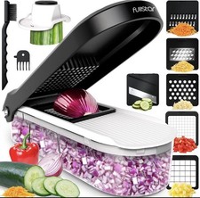 Fullstar Vegetable Chopper &