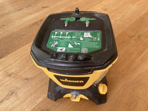Wagner control 150m - control,