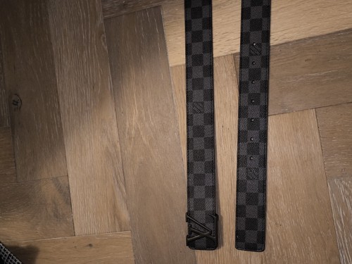 Louis vuitton men leather - louis,