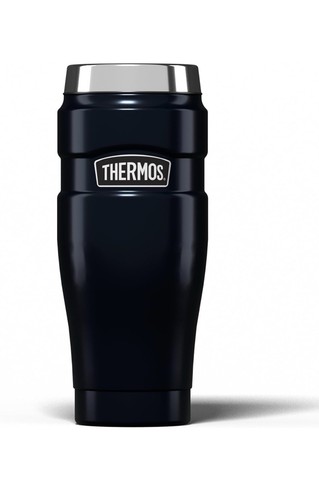 Thermos stainless king travel - thermos,