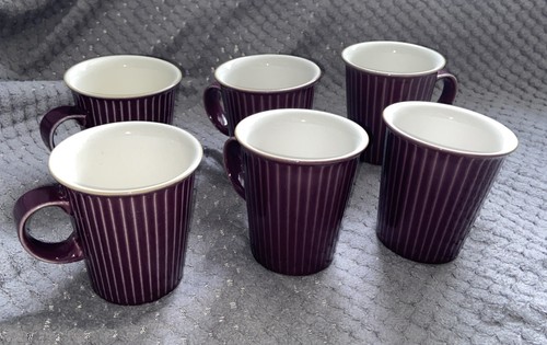 Set retro denby storm - ,