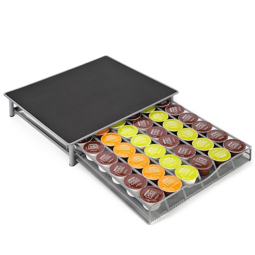 Vinsani coffee pod holder 36 - pod,