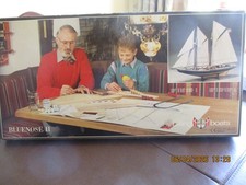 BILLING BOATS BLUENOSE 11 600