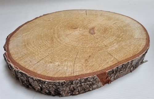 Large wooden log - wooden, tree