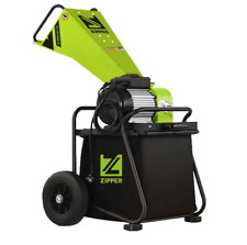 Zipper Electric Garden