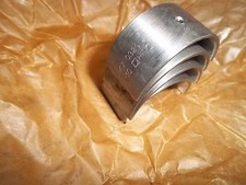 BSA A10 SMALL JOURNAL