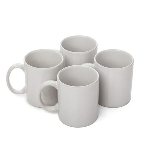 Sabichi white day 4pc - white,