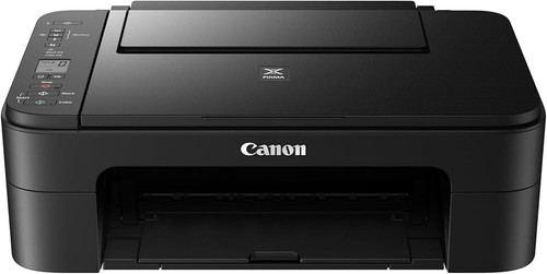 Canon pixma ts3355 all one - pixma, all-in-one