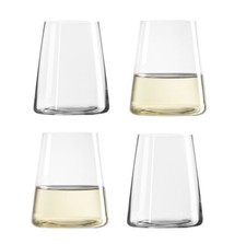 Stolzle Lausitz Power Crystal