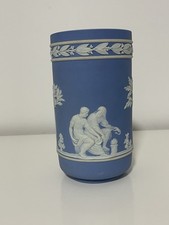 Antique Wedgwood Blue
