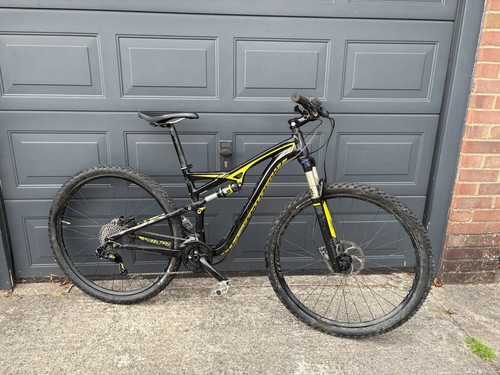 Specialized camber comp - camber, 29