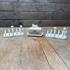 Lurpak ceramic butter - butter, dish