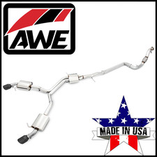 AWE Touring 3" Cat-Back