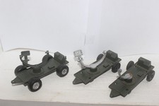 3 LONE STAR SMALL MOBILE