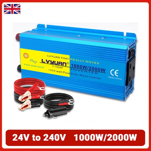 1000w 2000w 24v - 2000w, to