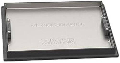 Recessed manhole cover 740mm - recessed, x