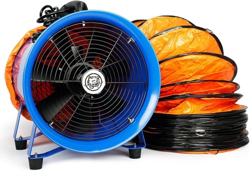 520w industrial axial - 520w,