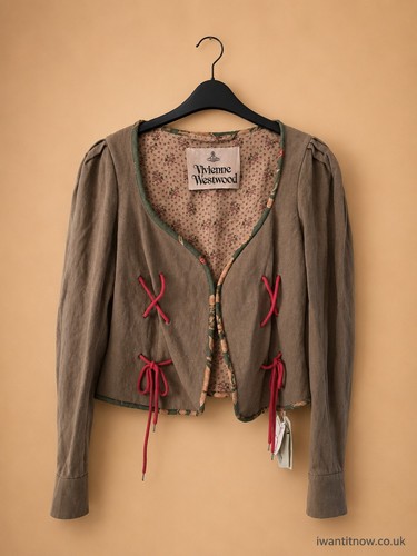 Vivienne westwood gexi - westwood,