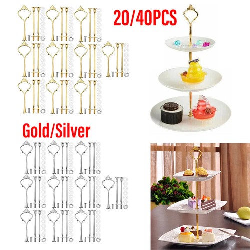 40x 3tier cake - 20/40x,