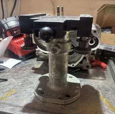 Rotax Max/Evo kart engine work