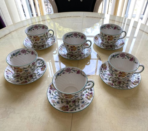 Minton haddon hall - minton,