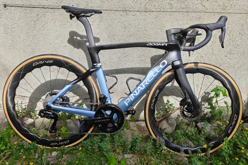 Pinarello dogma - f, (size