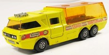 SUPER KINGS K7 K-7 RACING CAR