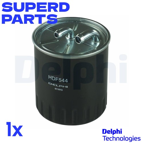 Delphi del hdf544 fuel filter - delphi,