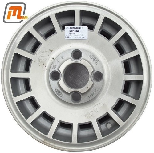 Ford cortina mk4 mk5 wheel - mk4,