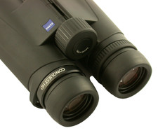 Zeiss Conquest HD 10x42 Premium Binoculars Germany Binoculars Like New Like New