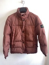 Stone Island Garment Dyed