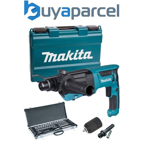 Makita 240v sds rotary - makita,