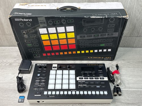 Roland verselab song - roland,