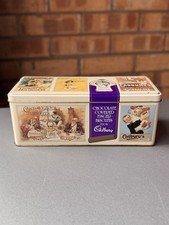 Vintage Cadbury’s Chocolate
