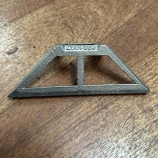 Vintage 6” Marples Mitre