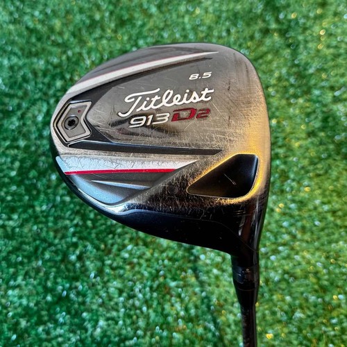 Titleist 913 5 degree - 913,