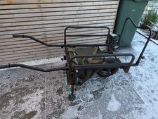 Carp Porter MK2 2016 Barrow