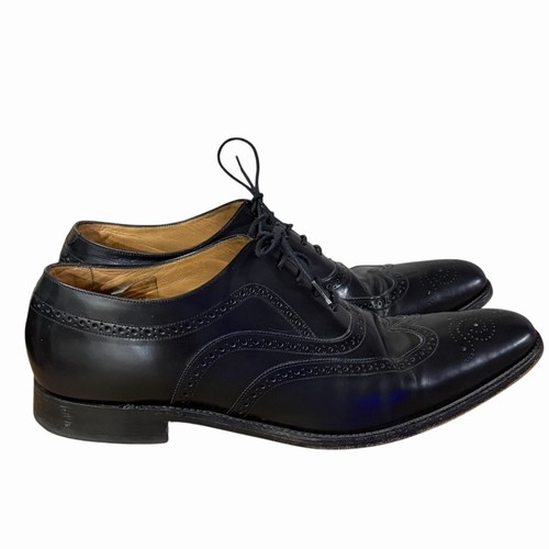 Loake matrix wingtip - matrix,
