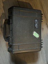 Peli 1450 Black Case Pelicase