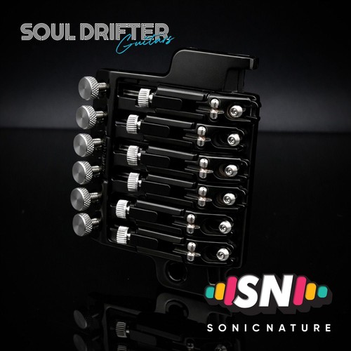 Sonic nature gr5 - gr5, titanium