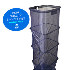 Carp Keepnet 10ft / 3m Fishery