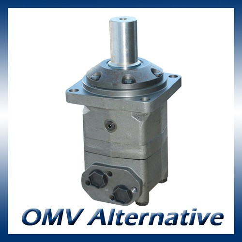Hydraulic motor 315 - mv,
