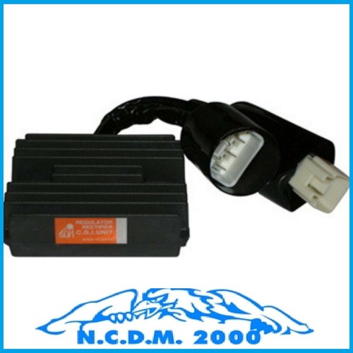Original voltage regulator sun - original,