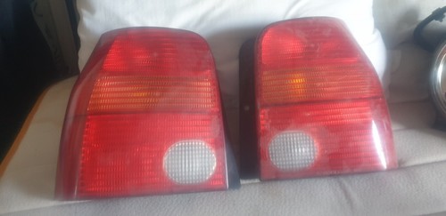 Lupo gti rear headlights - gti,