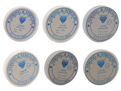 Roll elastic beading - 1,
