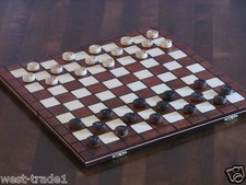 BRAND NEW HAND CRAFTED  WOODEN