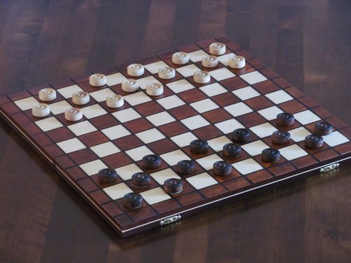 Brand new hand crafted wooden - new,