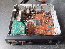 Panasonic Cq-D80 Car Stereo Radio Cassette Motherboard