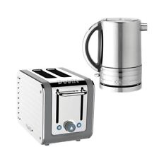 Dualit Architect Kettle & 2