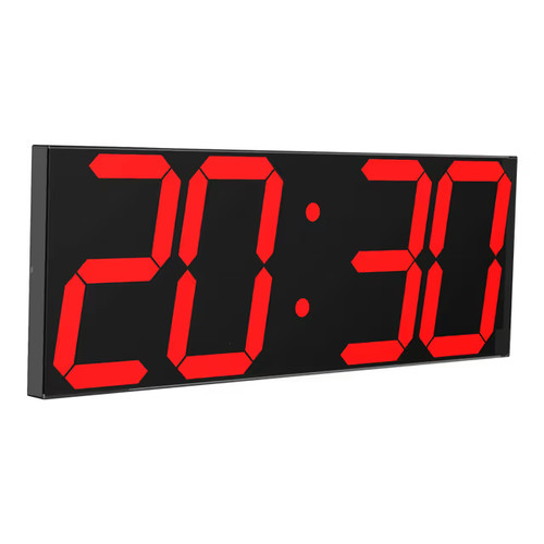 Chkosda led digital wall clock - chkosda,